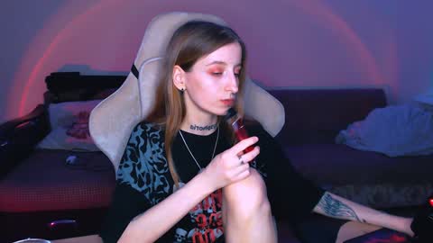 CATH online show from February 2025 08:31:01 PM