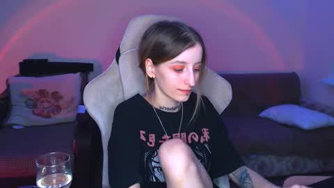 CATH online show from March 2025 09:17:01 PM