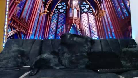 cathablake online show from March 2026 11:21:02 PM