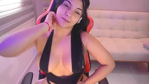CathaleyaSex online show from May 2026 03:49:01 PM