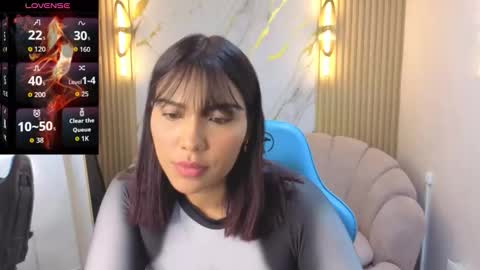 catherin online show from October 2025 07:58:02 PM