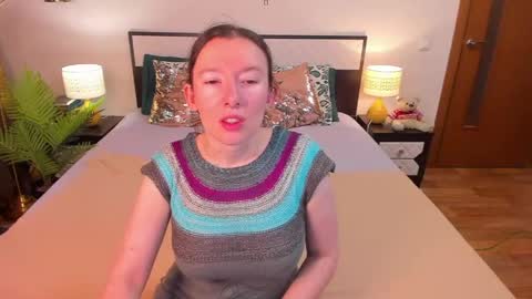 Catrin online show from May 2026 04:20:02 AM