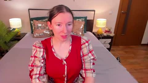 Catrin online show from May 2026 06:43:02 AM