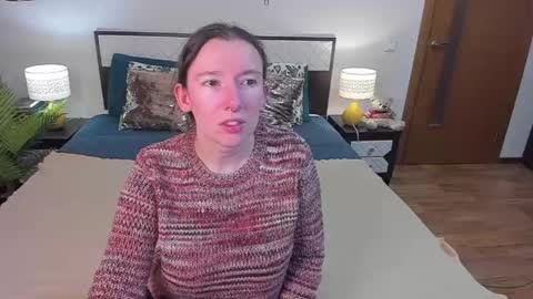 Catrin online show from May 2026 03:26:01 AM