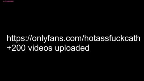 catherinstone online show from September 2025 09:11:01 AM