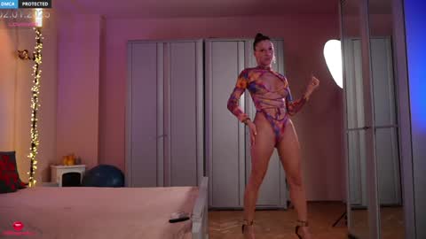 Snapshot of cathleenprecious chatting on January 2025 05:29:01 PM Cathleen online show from January 2025 05:29:01 PM