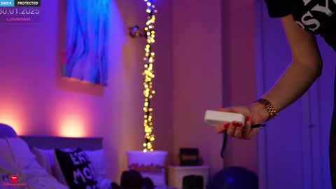 Snapshot of cathleenprecious chatting on January 2025 05:06:01 PM Cathleen online show from January 2025 05:06:01 PM