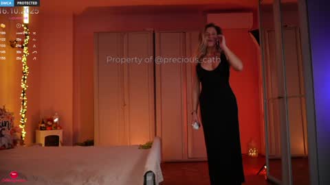 Snapshot of cathleenprecious chatting on October 2025 03:35:01 PM Cathleen online show from October 2025 03:35:01 PM