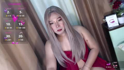 Cathy Mae online show from May 2026 08:16:01 PM