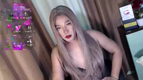 Cathy Mae online show from May 2026 01:28:02 PM