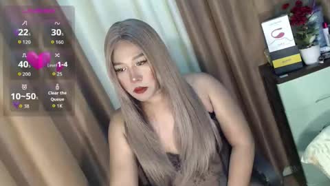 Cathy Mae online show from May 2026 06:47:02 PM