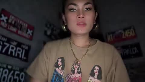 cathy online show from February 2025 09:17:01 PM