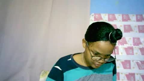 CathyXLisa online show from October 2025 10:29:01 AM