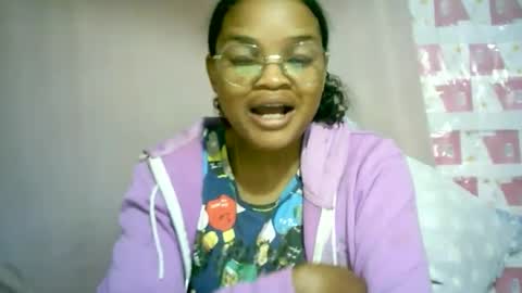 CathyXLisa online show from April 2026 09:59:02 AM