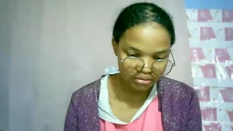 CathyXLisa online show from May 2026 09:38:02 AM