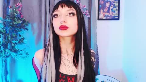 Cati help me reach my goal of 100 thumbs up again 3 online show from April 2026 05:12:02 AM