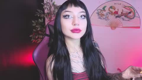 Snapshot of cati_petite chatting on July 2026 06:20:01 PM Cati help me reach my goal of 100 thumbs up again 3 online show from July 2026 06:20:01 PM