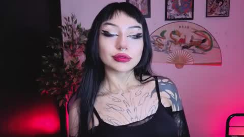 Snapshot of cati_petite chatting on July 2026 04:10:01 AM Cati help me reach my goal of 100 thumbs up again 3 online show from July 2026 04:10:01 AM