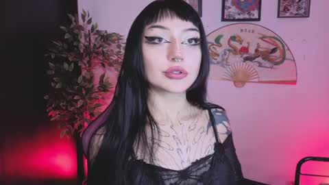Snapshot of cati_petite chatting on August 2026 11:35:01 AM Cati help me reach my goal of 100 thumbs up again 3 online show from August 2026 11:35:01 AM