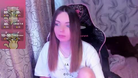 Snapshot of catisyfury chatting on January 2026 09:57:01 AM . . online show from January 2026 09:57:01 AM