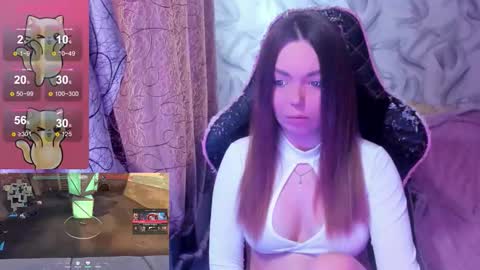 Snapshot of catisyfury chatting on February 2026 09:24:02 AM . . online show from February 2026 09:24:02 AM