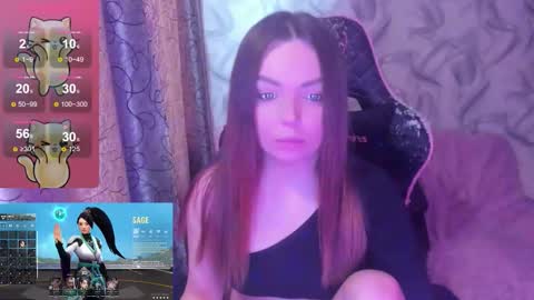 Snapshot of catisyfury chatting on February 2026 08:32:02 AM . . online show from February 2026 08:32:02 AM