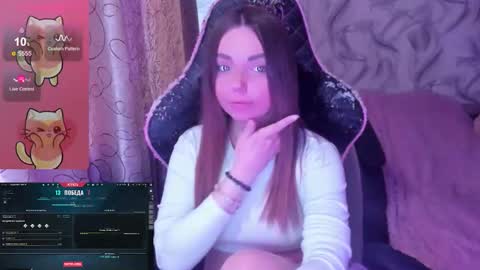 Snapshot of catisyfury chatting on February 2026 07:26:01 AM . . online show from February 2026 07:26:01 AM