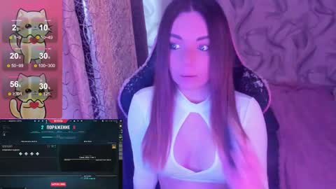 Snapshot of catisyfury chatting on February 2026 12:36:02 PM . . online show from February 2026 12:36:02 PM