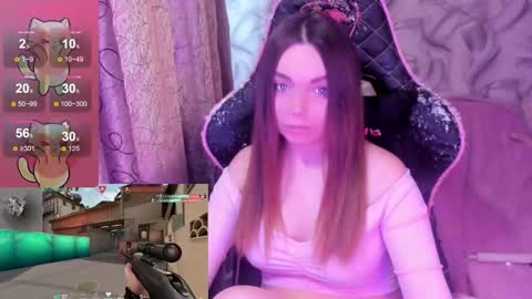 Snapshot of catisyfury chatting on February 2026 07:29:02 AM . . online show from February 2026 07:29:02 AM