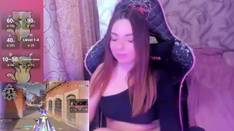 Snapshot of catisyfury chatting on February 2026 08:03:02 AM . . online show from February 2026 08:03:02 AM