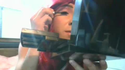 catitaprincess online show from December 2025 09:12:02 PM