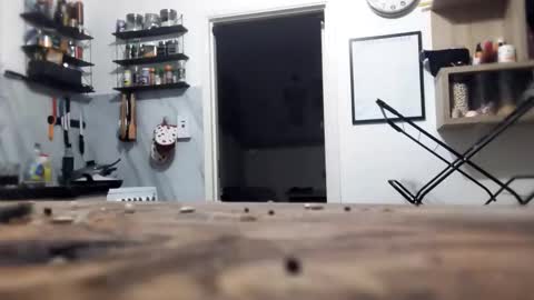 catkot912 online show from November 2025 07:45:02 PM