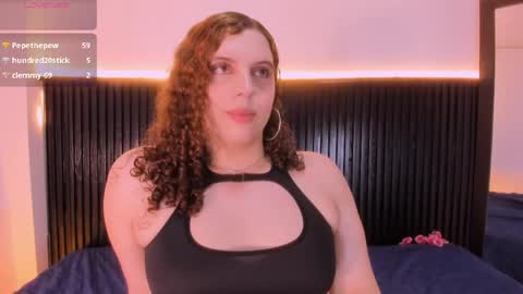 Snapshot of catleyanoire_ chatting on May 2026 10:50:03 PM Catleya Noire online show from May 2026 10:50:03 PM