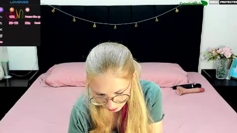 CatmintLush online show from April 2026 11:35:01 PM