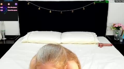 CatmintLush online show from May 2026 11:34:04 PM