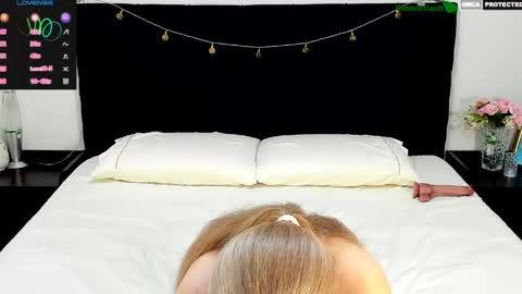 CatmintLush online show from May 2026 11:45:02 PM