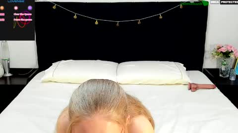 CatmintLush online show from May 2026 12:29:02 AM
