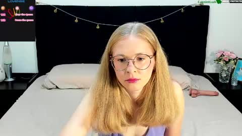 CatmintLush online show from May 2026 11:46:01 PM