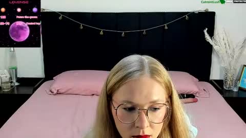 CatmintLush online show from July 2026 11:34:02 PM