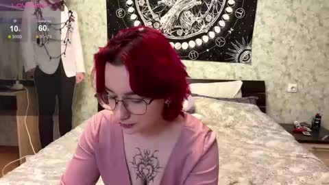 Thea online show from December 2025 03:09:02 PM