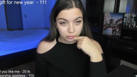 Snapshot of catrinaeuphorina chatting on January 2025 07:02:02 PM Catrina or just Cat online show from January 2025 07:02:02 PM