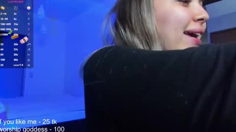 Snapshot of catrinaeuphorina chatting on February 2025 06:13:02 PM Catrina or just Cat online show from February 2025 06:13:02 PM