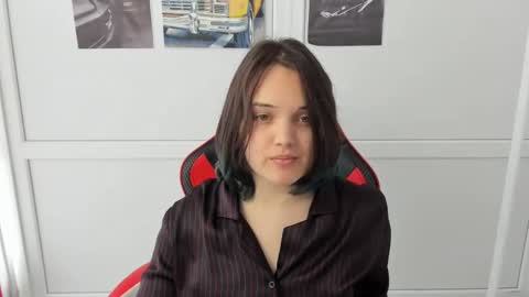 Catrine online show from April 2026 06:53:01 AM