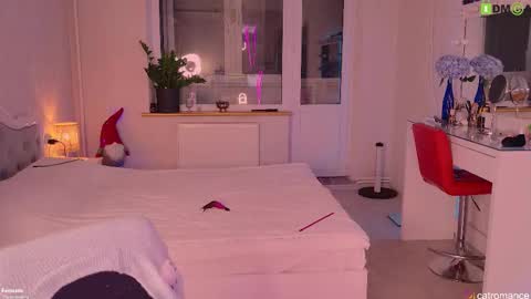 Katerina online show from December 2025 08:47:02 PM