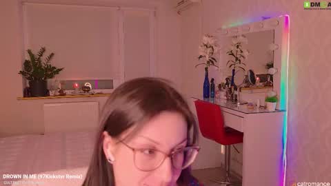 Katerina online show from February 2026 08:43:01 PM