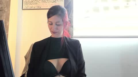 Snapshot of catt_evans1 chatting on January 2025 10:26:02 PM CATT EVANS online show from January 2025 10:26:02 PM