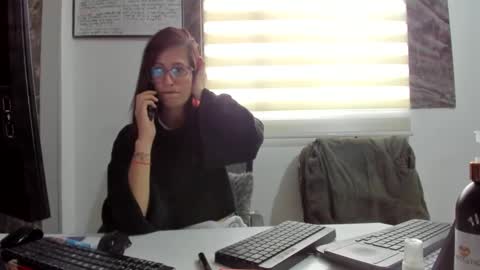 Snapshot of catt_evans1 chatting on February 2025 10:31:01 PM CATT EVANS online show from February 2025 10:31:01 PM