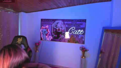 catt_monroe online show from November 2025 03:23:02 PM
