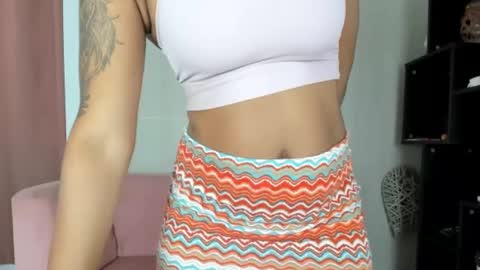 Snapshot of catta_cat18 chatting on February 2025 02:02:01 PM catta cat18 online show from February 2025 02:02:01 PM