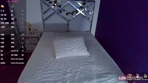 Snapshot of cattaleeyaa chatting on December 2024 02:54:01 AM CATALEYA online show from December 2024 02:54:01 AM